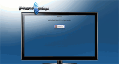Desktop Screenshot of 3d.radiosibir.ru